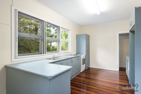 Property photo of 1/58 Bayford Street Oxley QLD 4075
