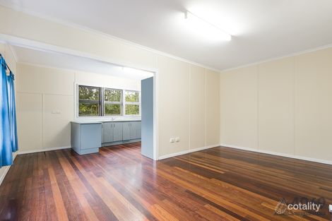 Property photo of 1/58 Bayford Street Oxley QLD 4075