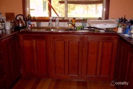Property photo of LOT 2 Kearney Street Nannup WA 6275