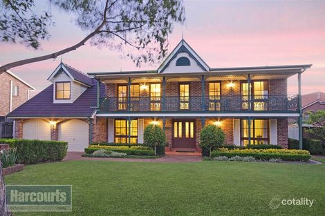 51 Bella Vista Dr, Bella Vista, NSW 2153