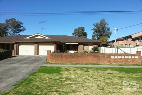 Property photo of 2/26 Westminster Street Schofields NSW 2762