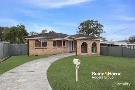 23 CARINYA ST, CHARMHAVEN, NSW 2263