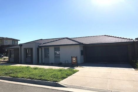 26 Calibre Ave, Craigieburn, VIC 3064