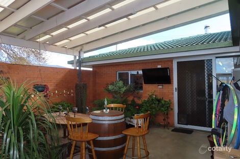 Property photo of 23 Allison Street Stanthorpe QLD 4380