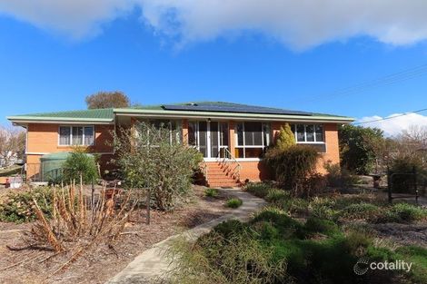 Property photo of 23 Allison Street Stanthorpe QLD 4380