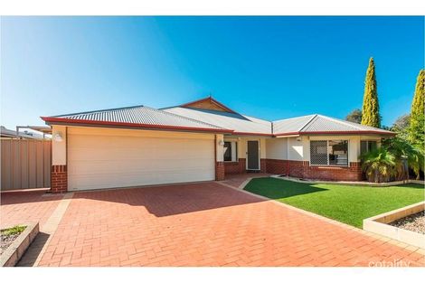 Property photo of 88 Coolamon Boulevard Ellenbrook WA 6069