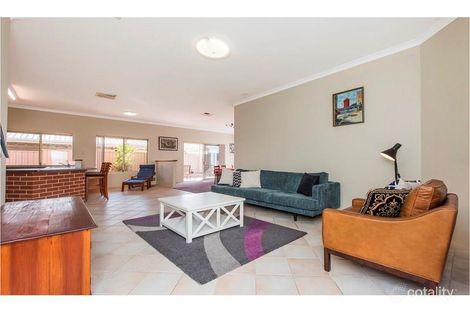Property photo of 88 Coolamon Boulevard Ellenbrook WA 6069