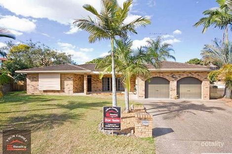 12 Breeza St, Durack, QLD 4077