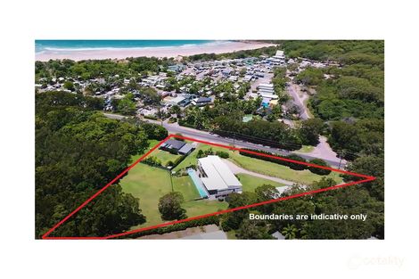 423 Gan Gan Rd, One Mile, NSW 2316