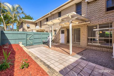 Property photo of 3/30 Sammells Drive Chermside QLD 4032
