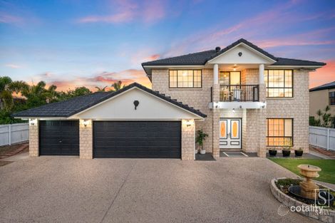 32 Joseph Pl, Sinnamon Park, QLD 4073