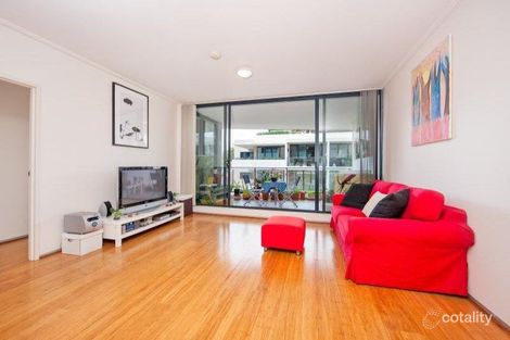 Property photo of 404F/7 Hunter Street Waterloo NSW 2017