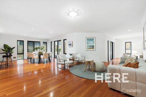 Property photo of 4 Birkenhead Ridge Mindarie WA 6030