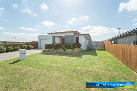 Property photo of 20 Fairway Drive Bakers Creek QLD 4740