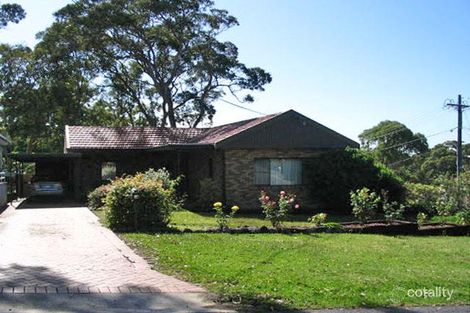 24 Coonong Rd, Gymea Bay, NSW 2227