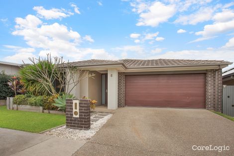 Property photo of 10 Blush Street Caloundra West QLD 4551