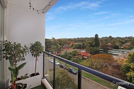 Property photo of 52/20 Herbert Street West Ryde NSW 2114