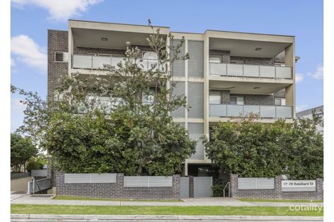 20/17-19 Robilliard St, Mays Hill, NSW 2145