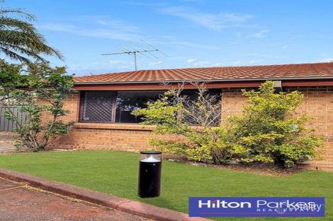 Property photo of 19/300 Jersey Road Plumpton NSW 2761