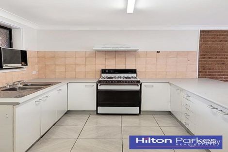 Property photo of 19/300 Jersey Road Plumpton NSW 2761