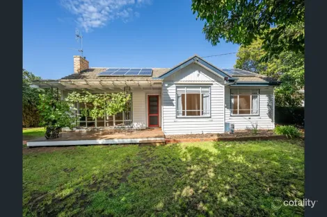 6 Gloucester Cres, Shepparton, VIC 3630