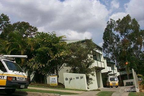 Property photo of 3/31 King Street The Range QLD 4700