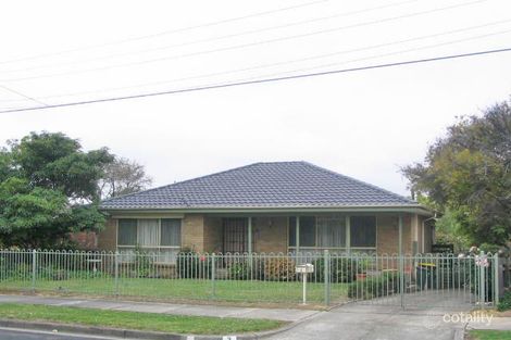 3 Boeing Ct, Forest Hill, VIC 3131