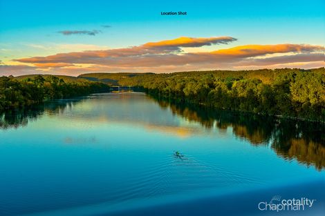 Property photo of 26 Parklands Avenue Leonay NSW 2750