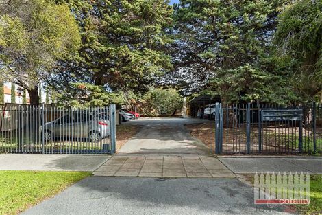 Property photo of 4/37 Smith Street Highgate WA 6003