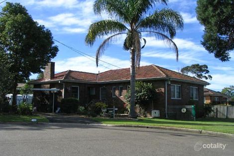 3 Cameron Pl, North Parramatta, NSW 2151