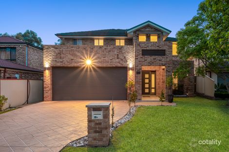 Property photo of 15 Hannan Place Prairiewood NSW 2176