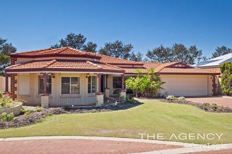 Property photo of 12 Delray Mews Iluka WA 6028