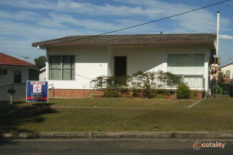 Property photo of 8 Capper Street Telarah NSW 2320