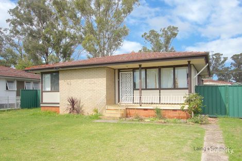 19 Kavieng Ave, Whalan, NSW 2770