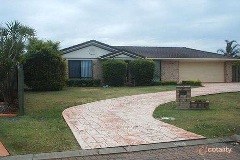 Property photo of 4 Denison Street Meadowbrook QLD 4131