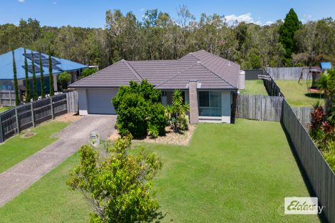 Property photo of 43 Grice Crescent Ningi QLD 4511