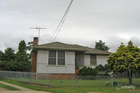 Property photo of 27 Patterson Street Ermington NSW 2115