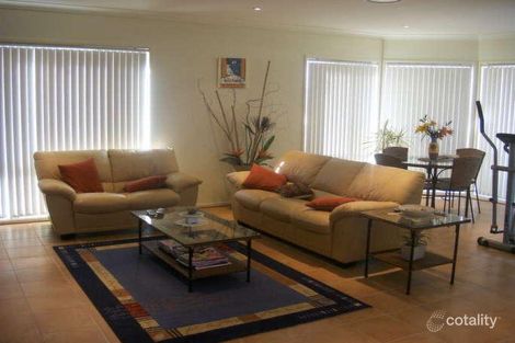 Property photo of 1 Rosecrea Court Glenmore Park NSW 2745