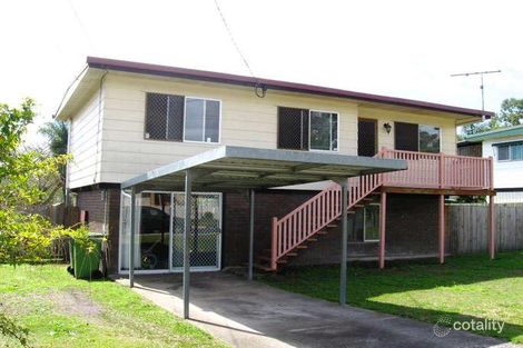 Property photo of 43 Bellatrix Drive Kingston QLD 4114