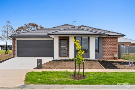 4 Portulaca Ave, Manor Lakes, VIC 3024