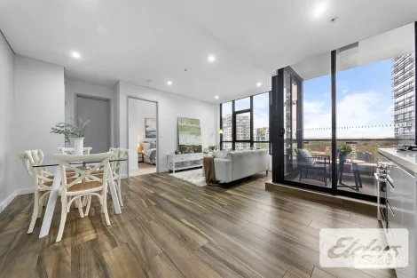 Property photo of 704/330 Church Street Parramatta NSW 2150