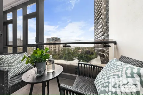 Property photo of 704/330 Church Street Parramatta NSW 2150