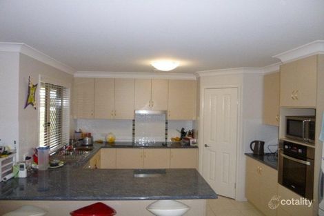 Property photo of 2 Paperbark Drive Glenvale QLD 4350