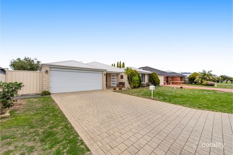 Property photo of 126 Bayside Boulevard Port Kennedy WA 6172