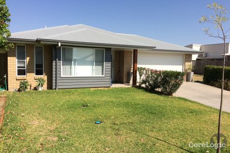 Property photo of 11 Wattle Court Roma QLD 4455