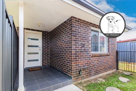 Property photo of 19 Lyn Circuit Jamisontown NSW 2750