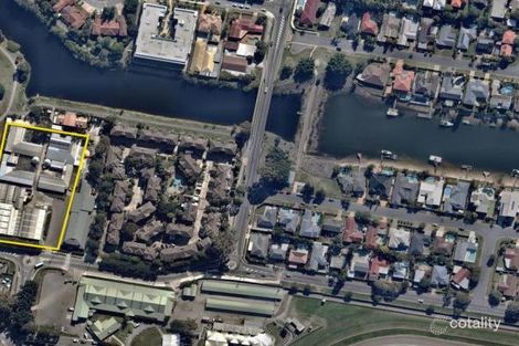 Property photo of 1/86 Racecourse Drive Bundall QLD 4217