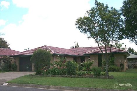 27 Tahiti St, Taigum, QLD 4018
