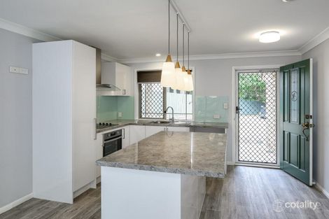 Property photo of 3/30 Sammells Drive Chermside QLD 4032
