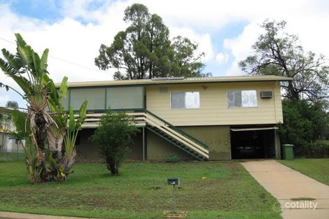 17 Blair St, Clermont, QLD 4721